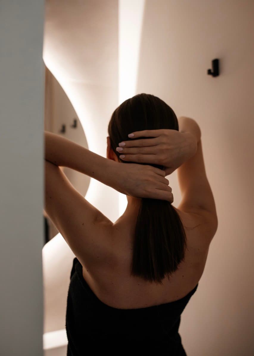 Secondary massage photo 2