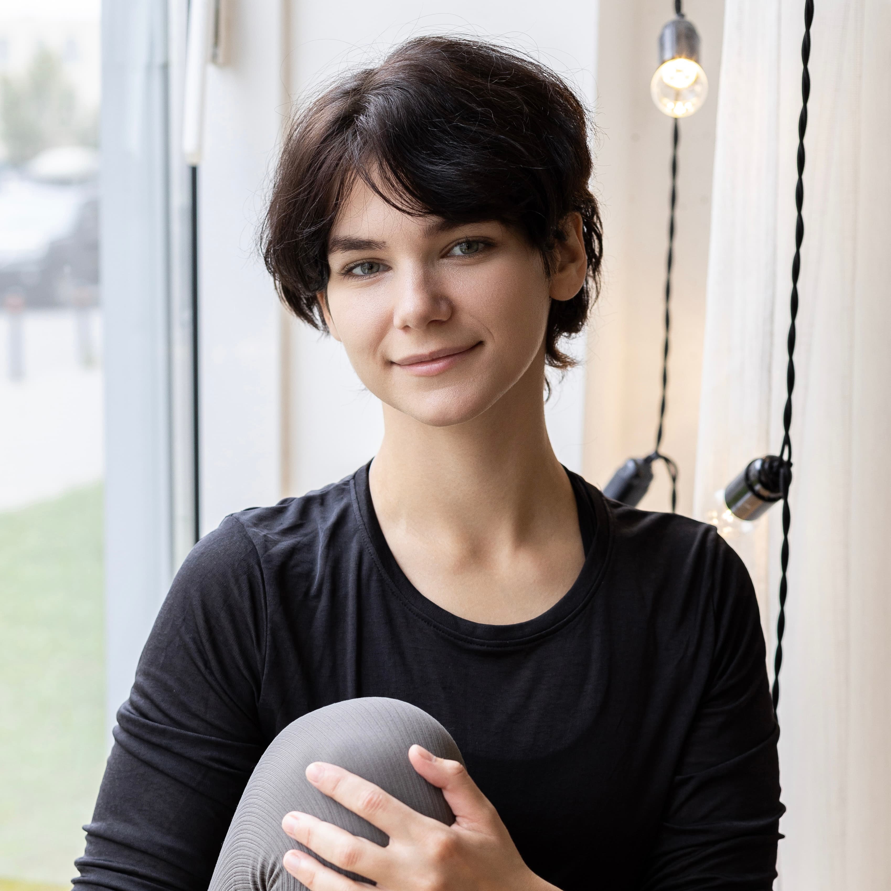 Новый поток курса "Детокс-йога"