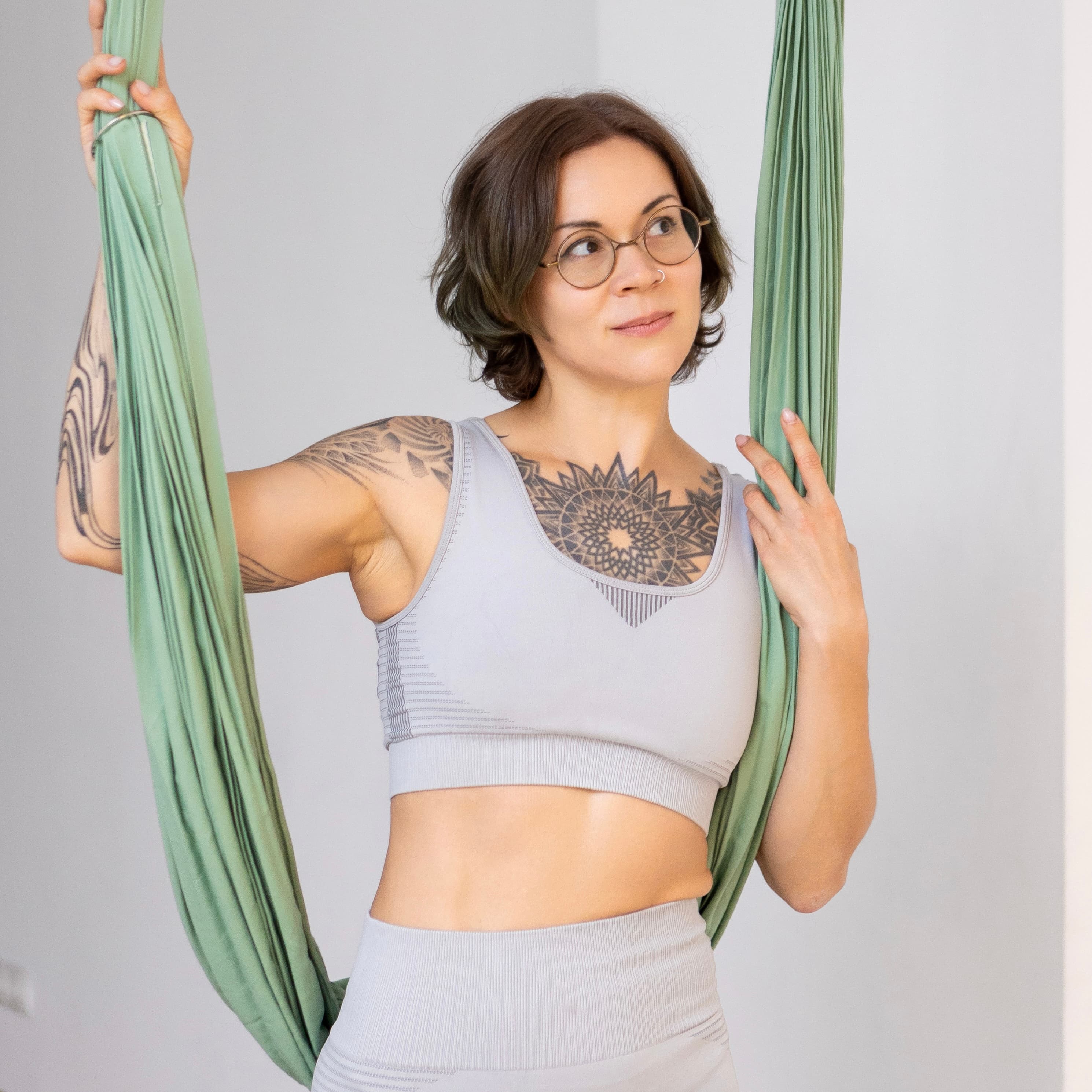 Особенная суббота