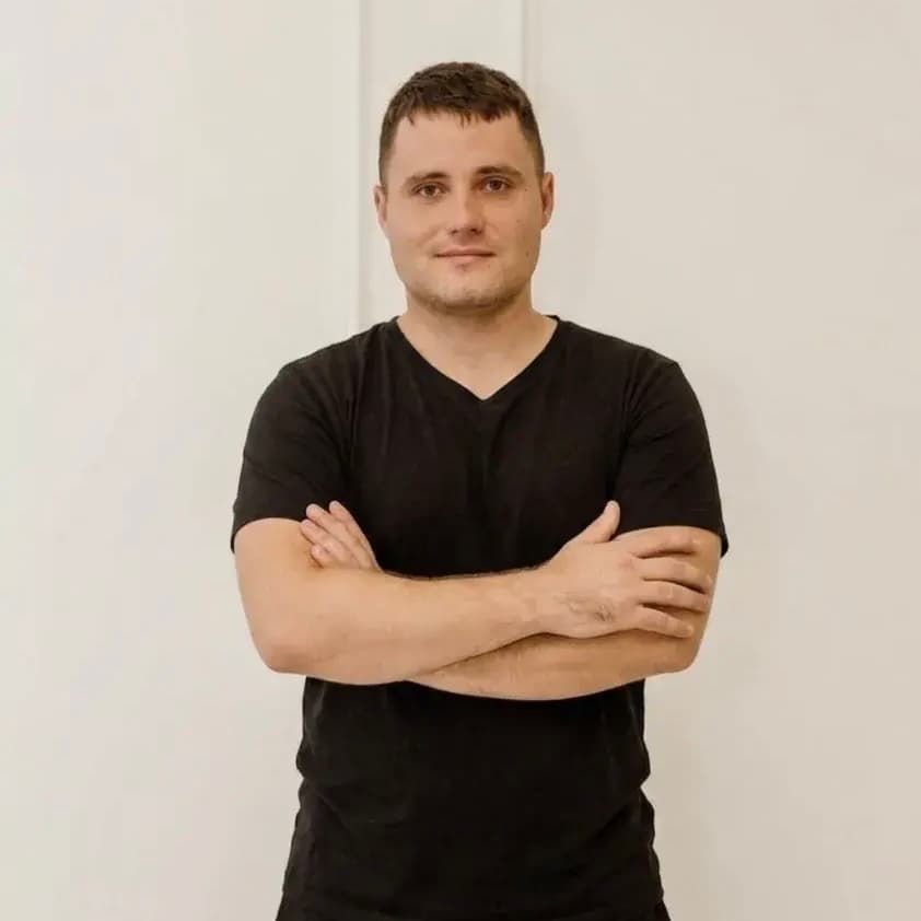 Новый мастер массажа